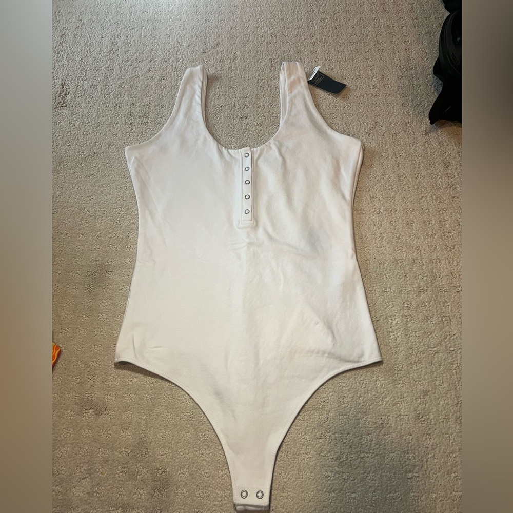 Abercombie & Fitch Bodysuit